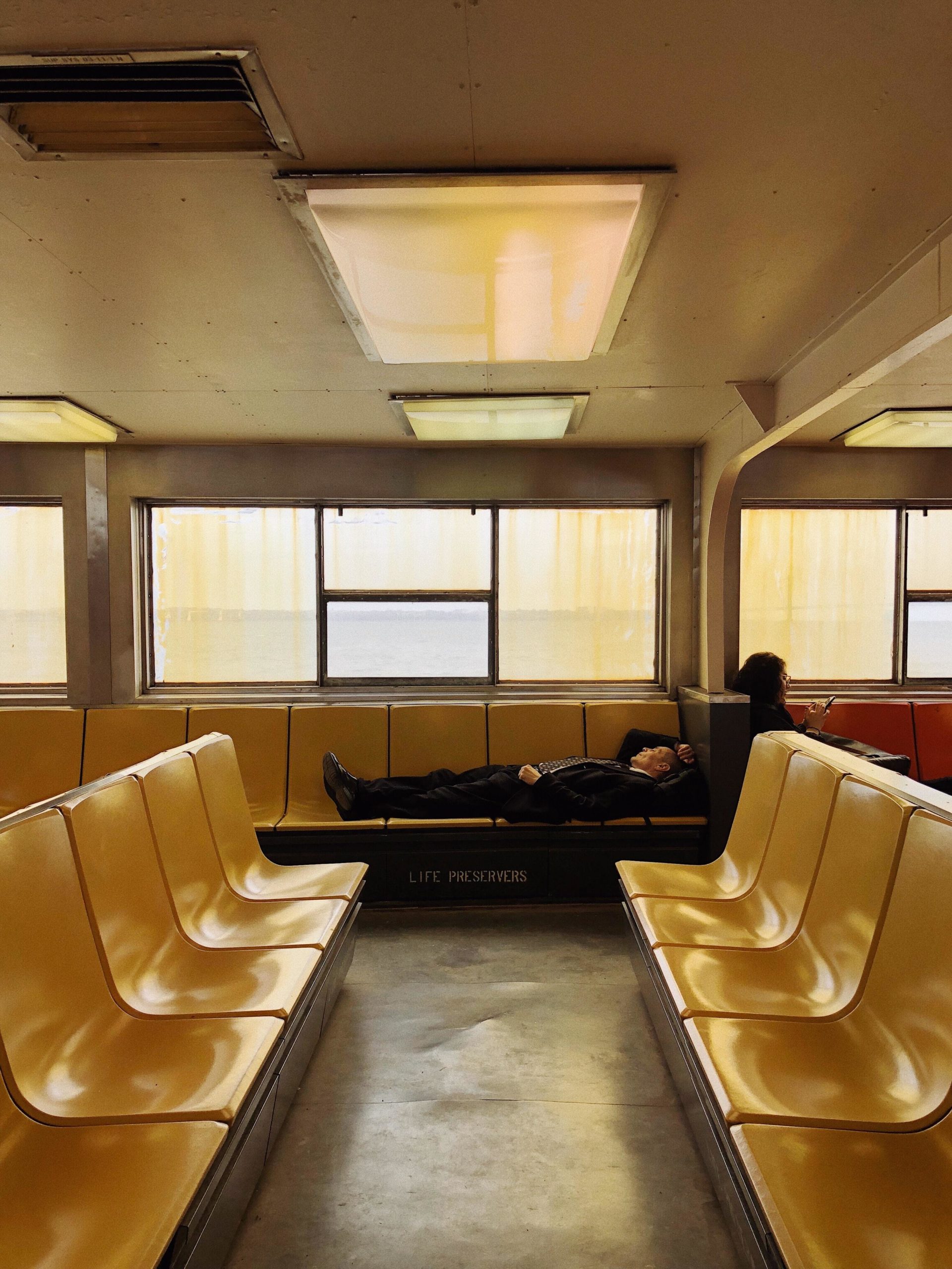 You are currently viewing 8 tips pour une sieste réussie !