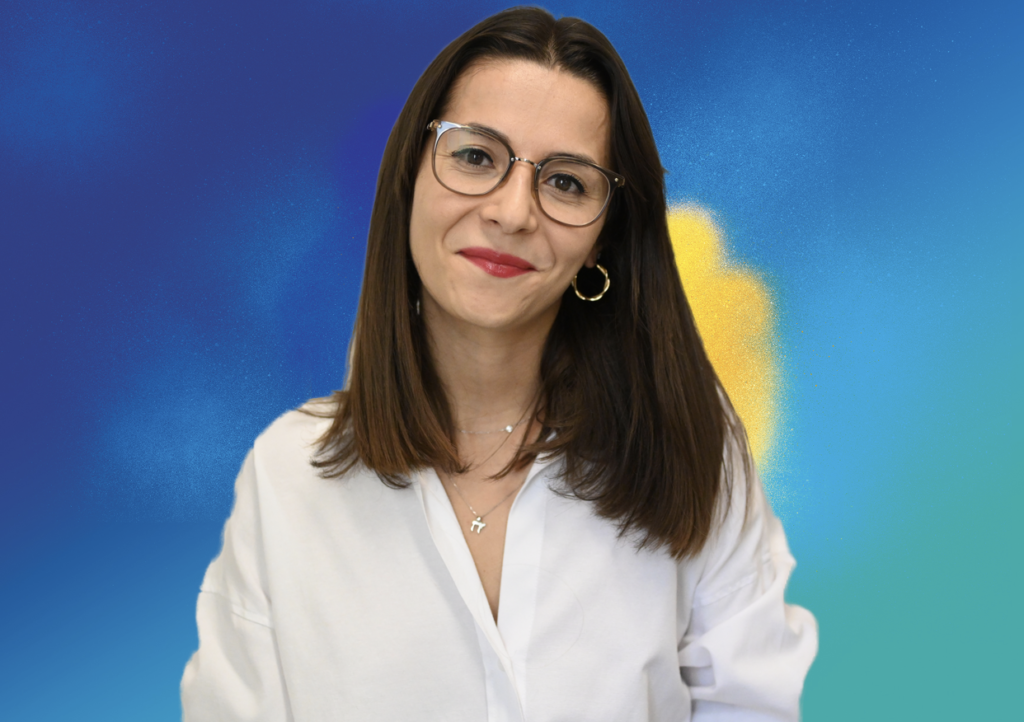 Marie Gutierrez
